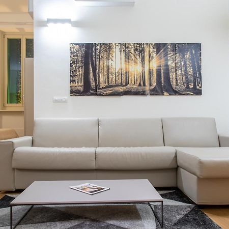 Il Bosco Segreto, Dove Magia E Storia Si Fondono Apartment Turin Exterior photo