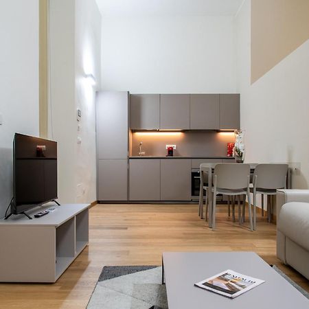 Il Bosco Segreto, Dove Magia E Storia Si Fondono Apartment Turin Exterior photo