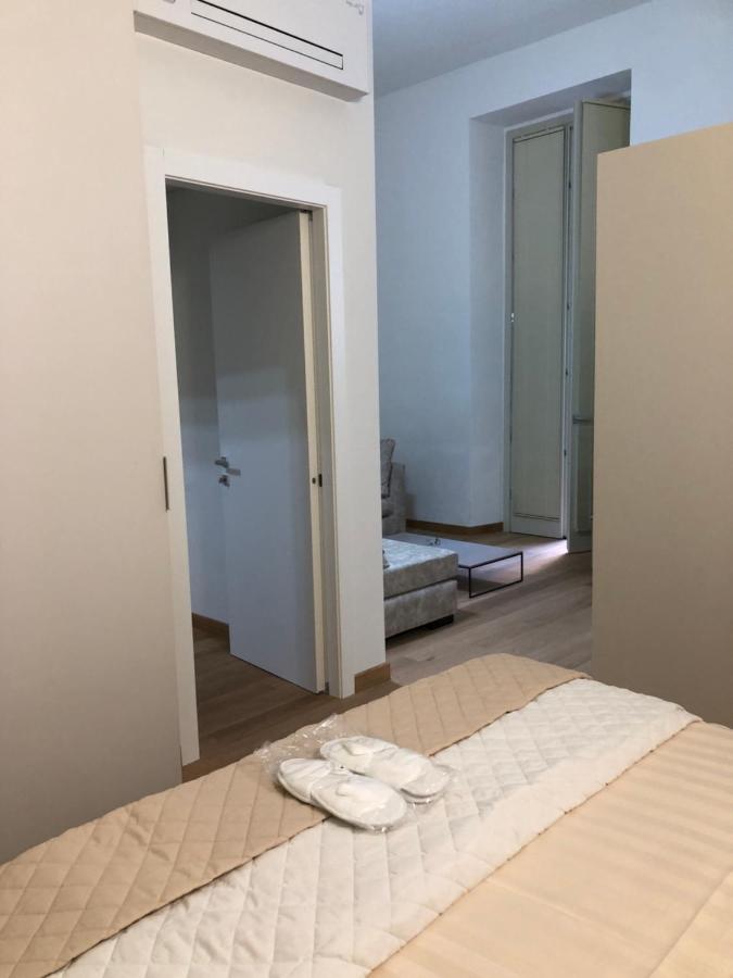 Il Bosco Segreto, Dove Magia E Storia Si Fondono Apartment Turin Exterior photo