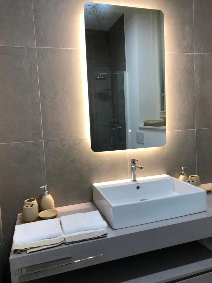 Il Bosco Segreto, Dove Magia E Storia Si Fondono Apartment Turin Exterior photo