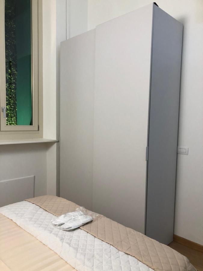 Il Bosco Segreto, Dove Magia E Storia Si Fondono Apartment Turin Exterior photo