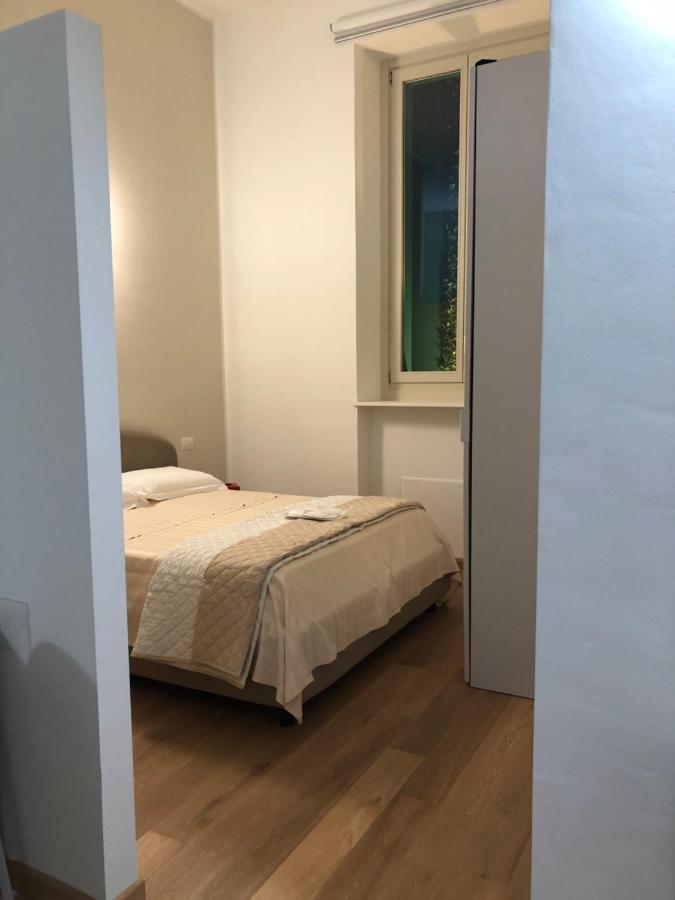 Il Bosco Segreto, Dove Magia E Storia Si Fondono Apartment Turin Exterior photo