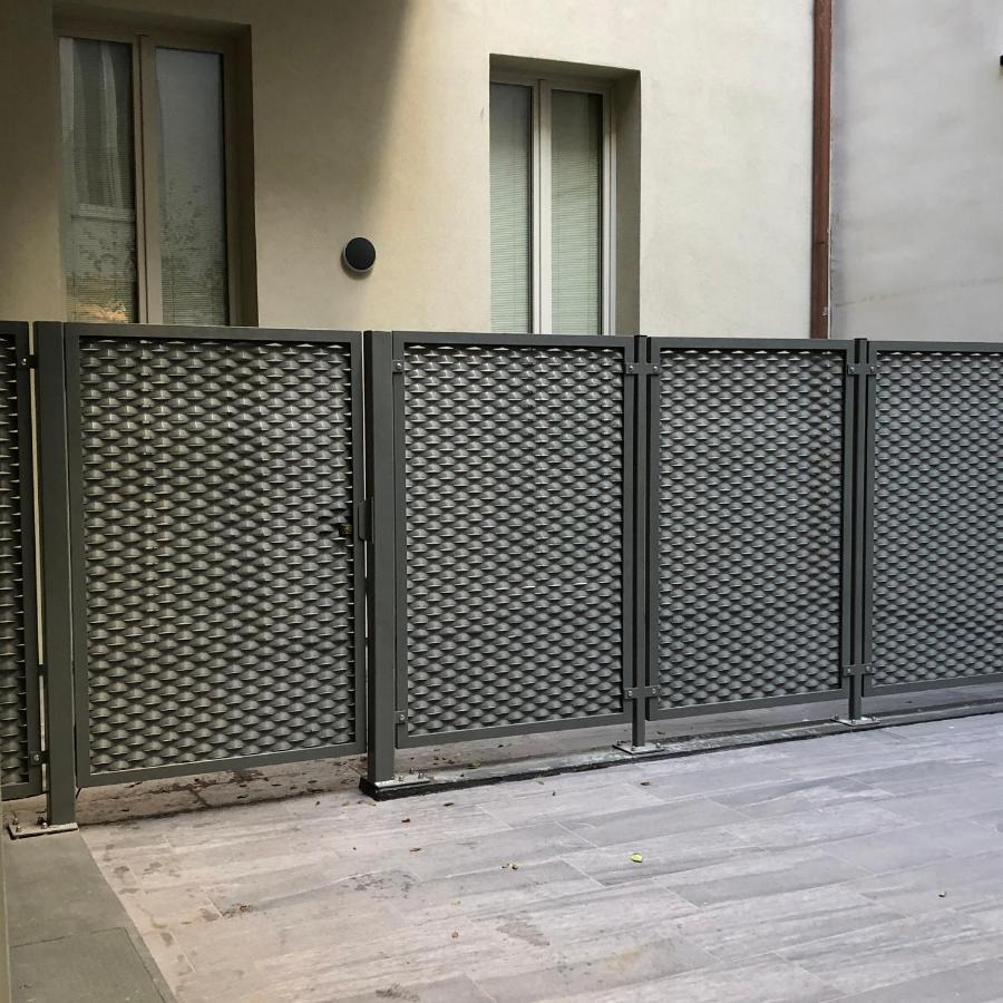 Il Bosco Segreto, Dove Magia E Storia Si Fondono Apartment Turin Exterior photo