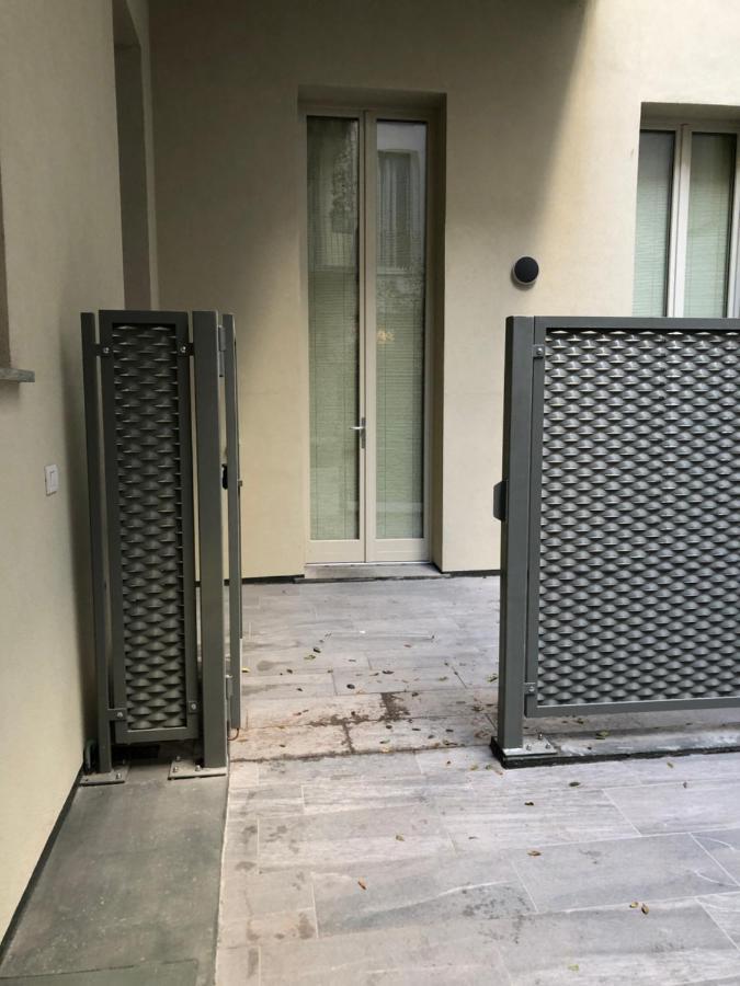 Il Bosco Segreto, Dove Magia E Storia Si Fondono Apartment Turin Exterior photo