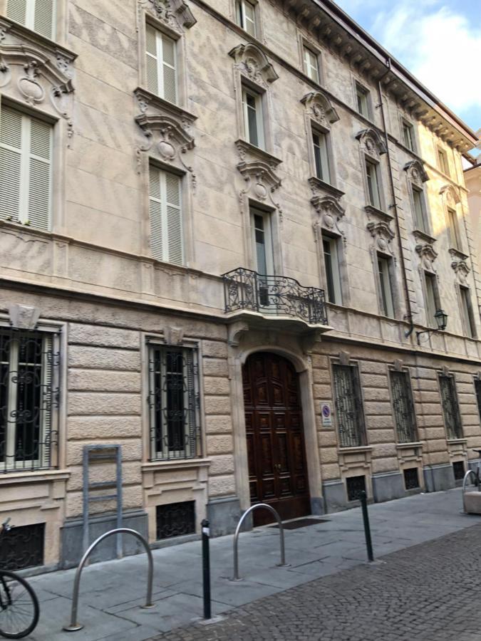 Il Bosco Segreto, Dove Magia E Storia Si Fondono Apartment Turin Exterior photo