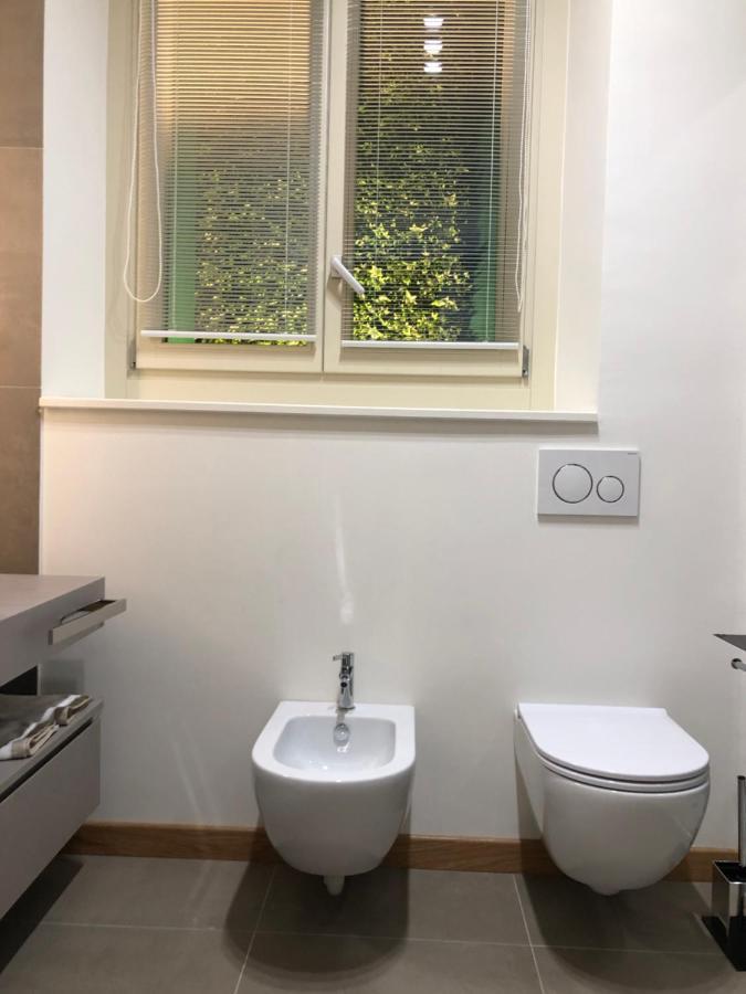 Il Bosco Segreto, Dove Magia E Storia Si Fondono Apartment Turin Exterior photo