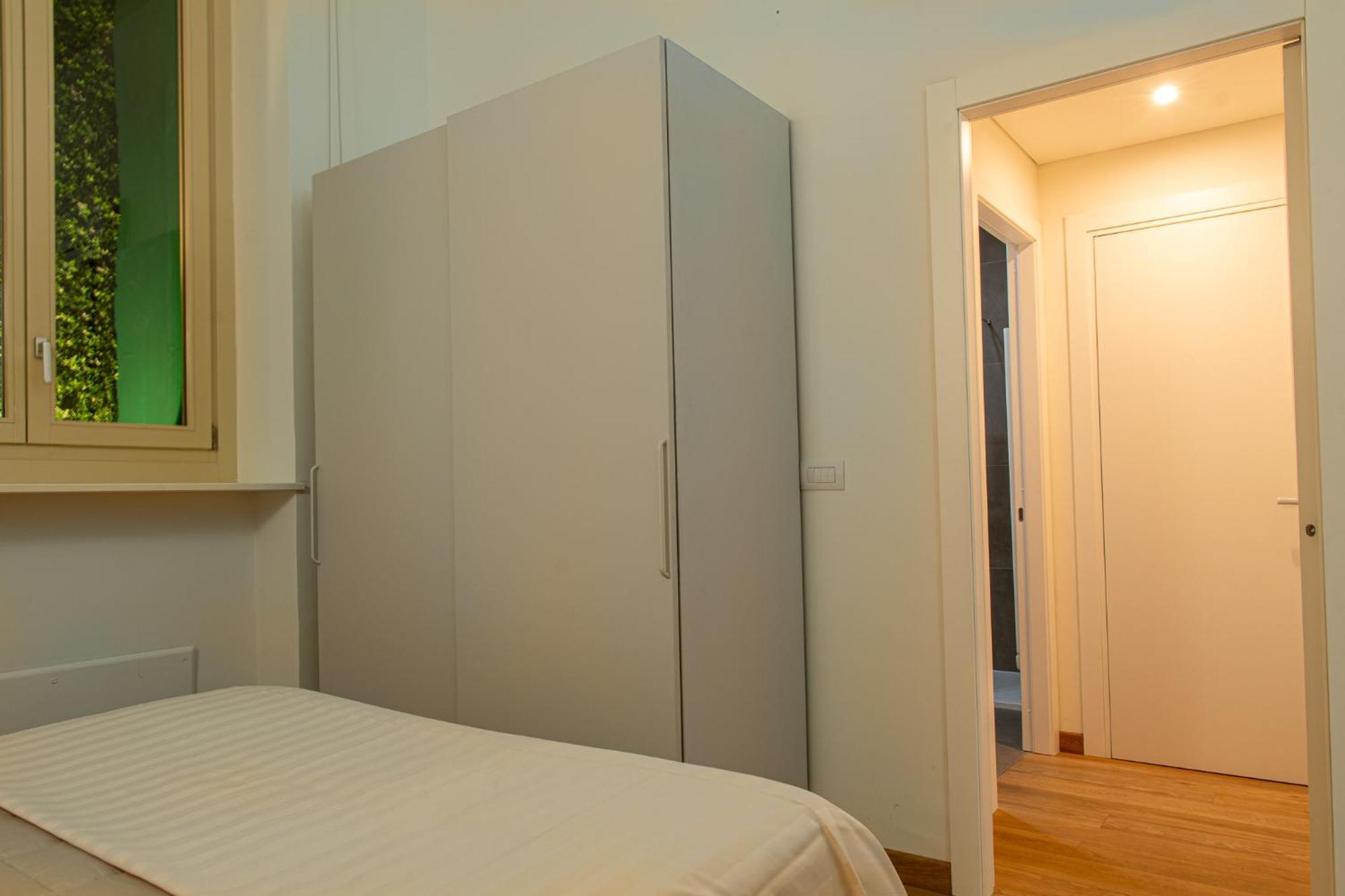 Il Bosco Segreto, Dove Magia E Storia Si Fondono Apartment Turin Exterior photo