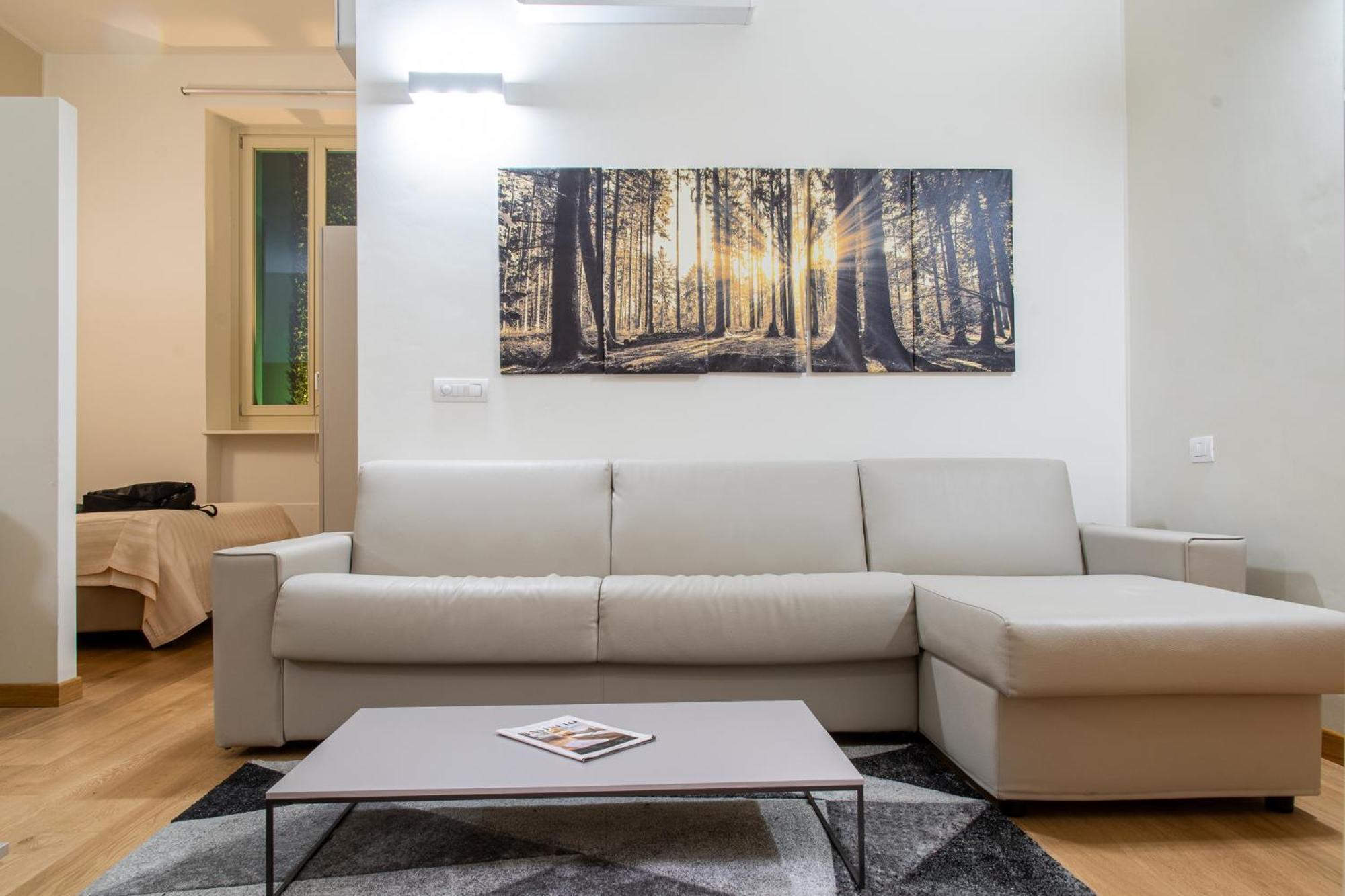 Il Bosco Segreto, Dove Magia E Storia Si Fondono Apartment Turin Exterior photo