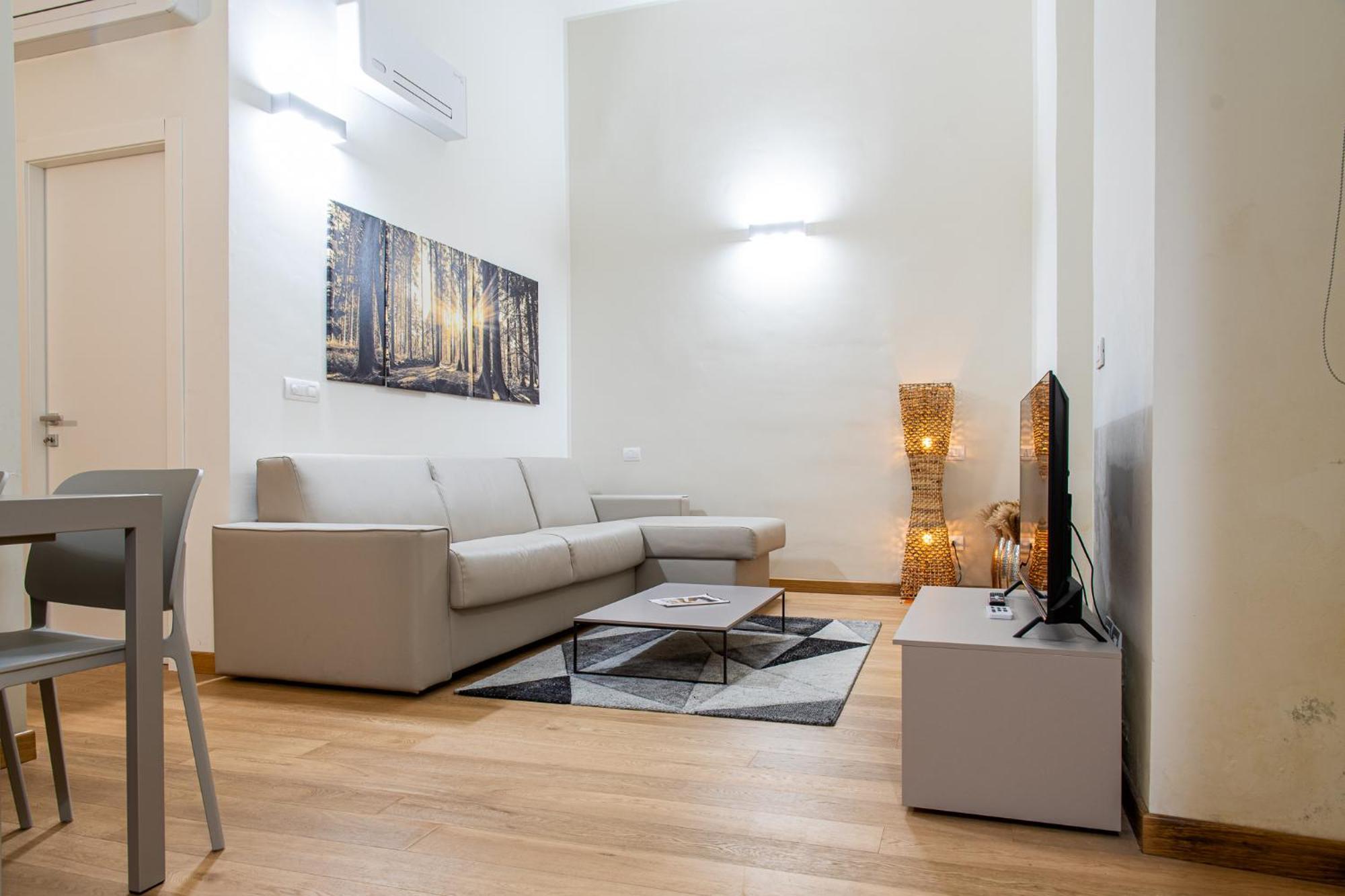 Il Bosco Segreto, Dove Magia E Storia Si Fondono Apartment Turin Exterior photo