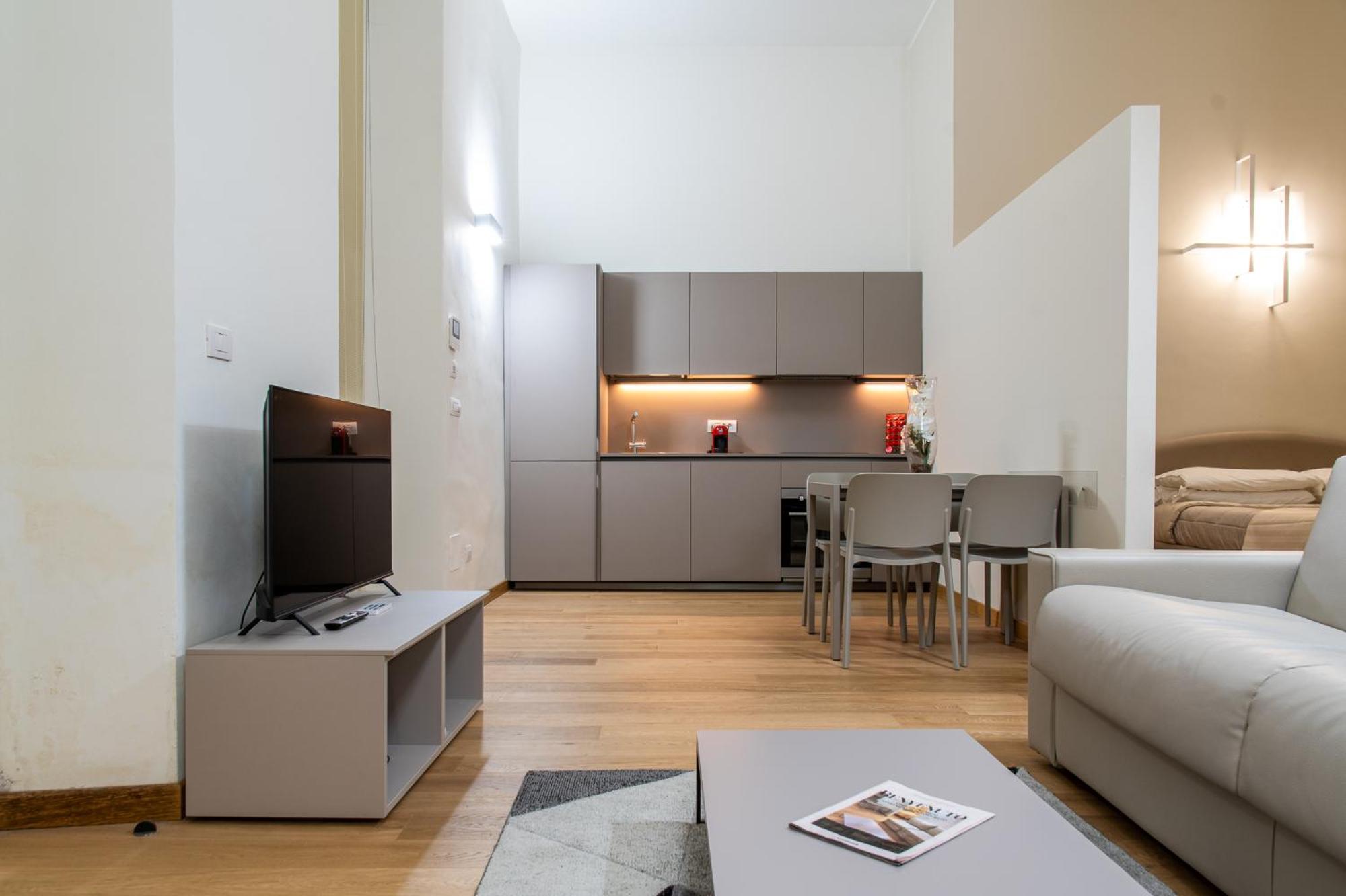 Il Bosco Segreto, Dove Magia E Storia Si Fondono Apartment Turin Exterior photo