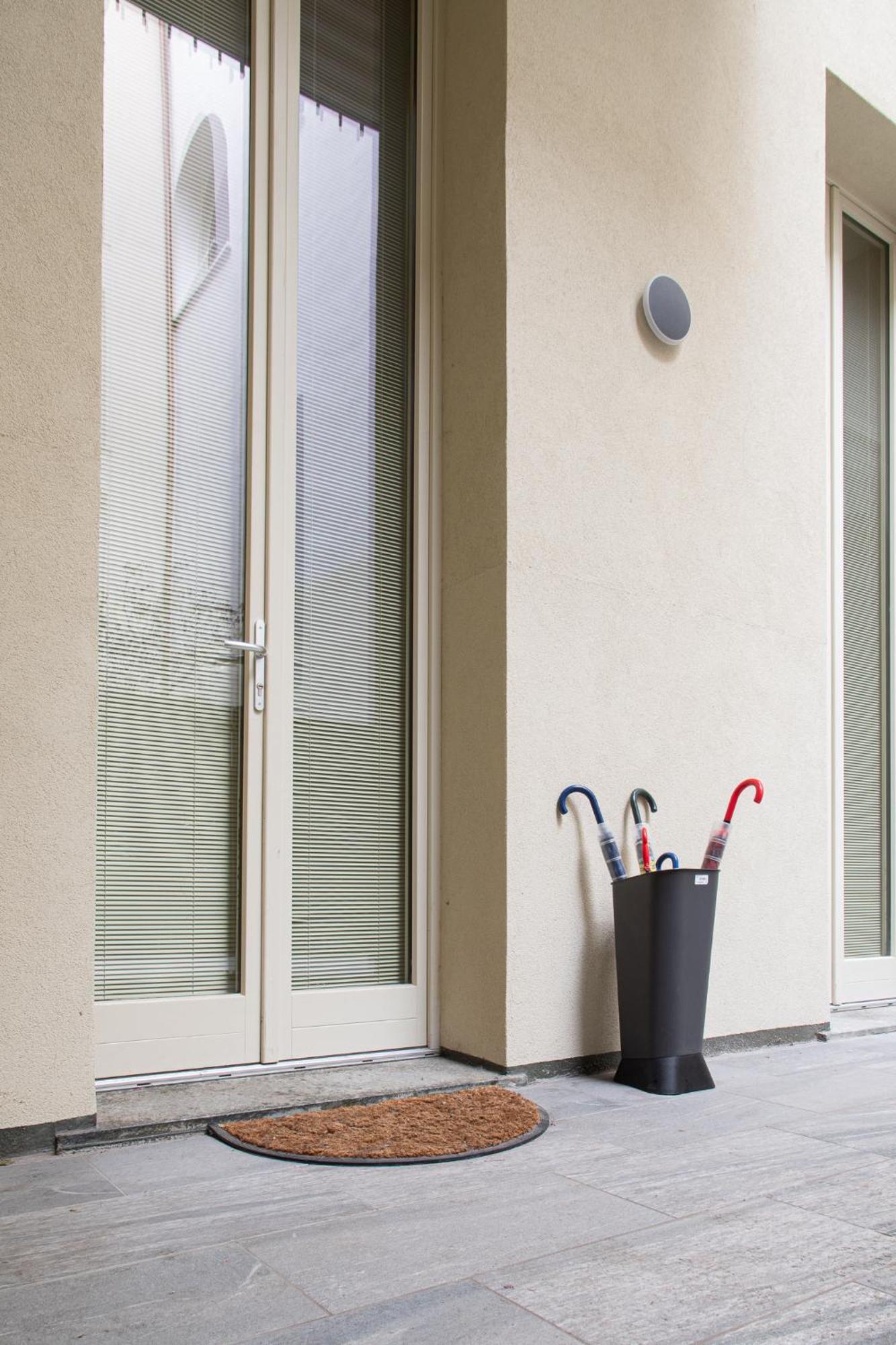 Il Bosco Segreto, Dove Magia E Storia Si Fondono Apartment Turin Exterior photo